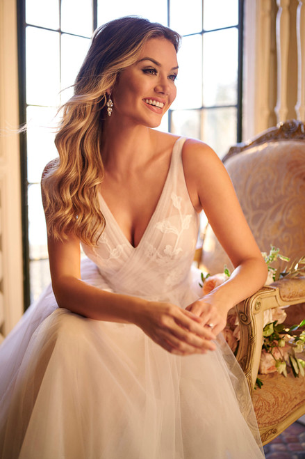 Casual Sophisticated Wedding Dress