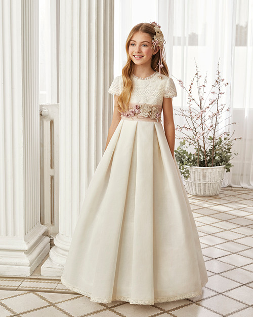 Rosa Clara First Communion Dress