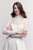 VALKA LACE TOPPER