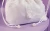 Rita Holy Communion Soft Dolly Bag White