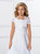White Lace First Holy Communion Bolero - Size 122