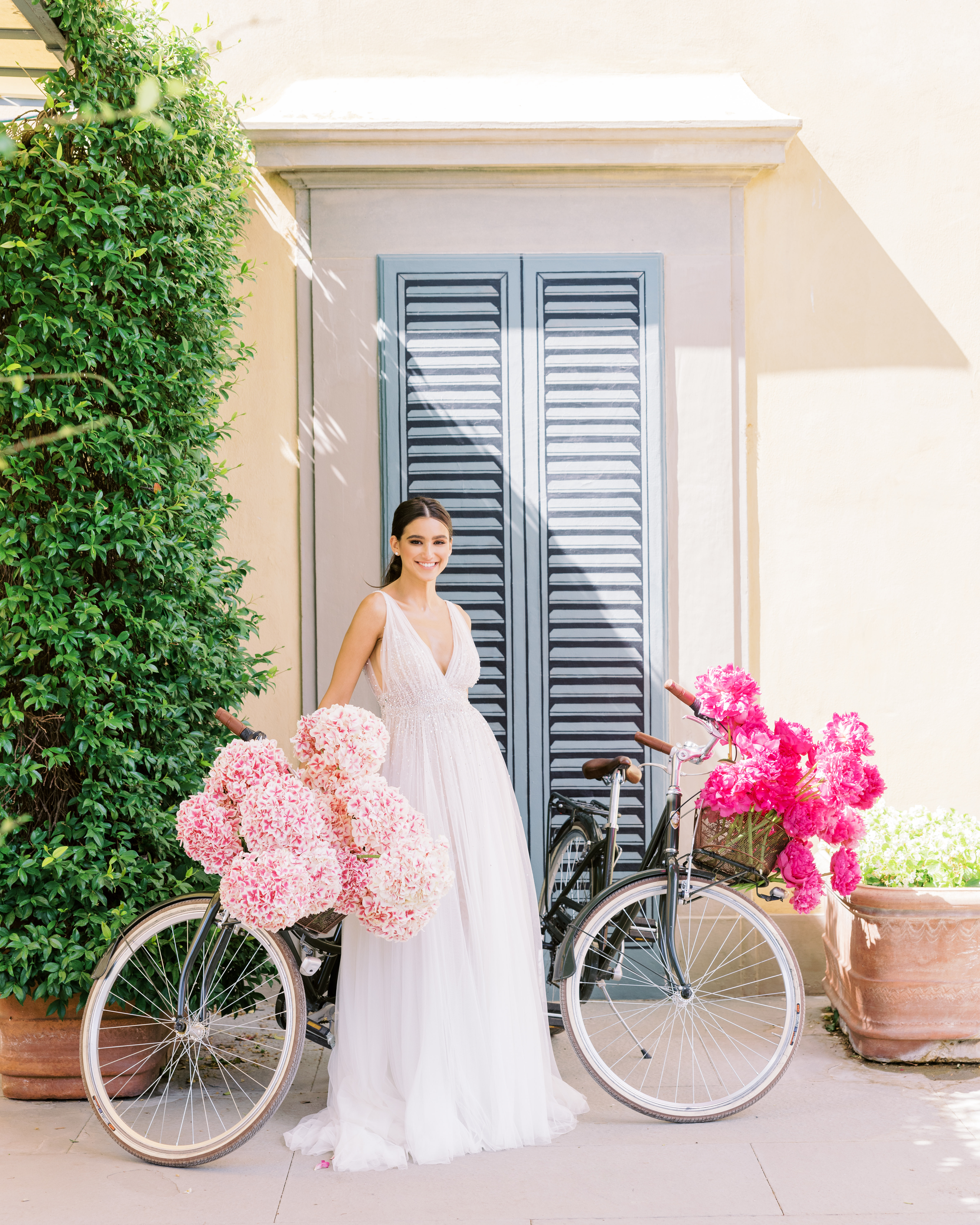 Our Favorite Spring Wedding Dresses - Marie Me Bridal