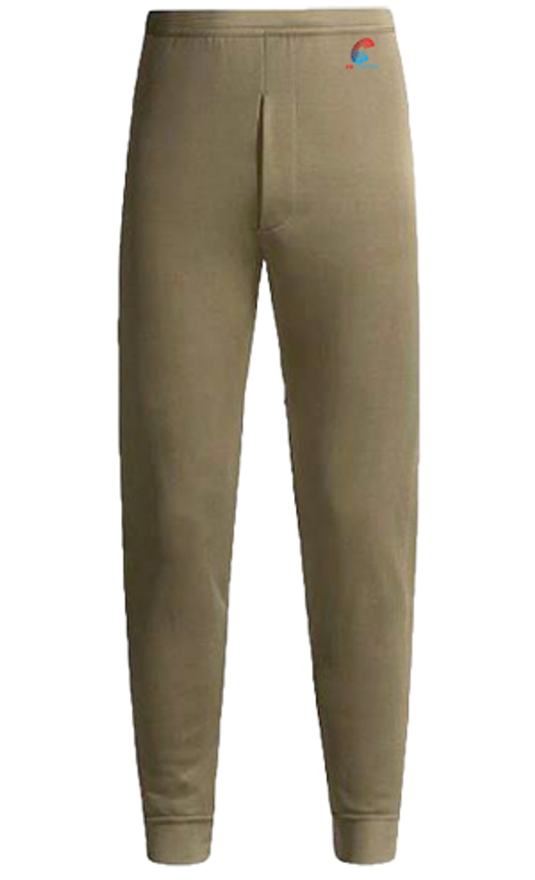 NSA FR Control Long Underwear