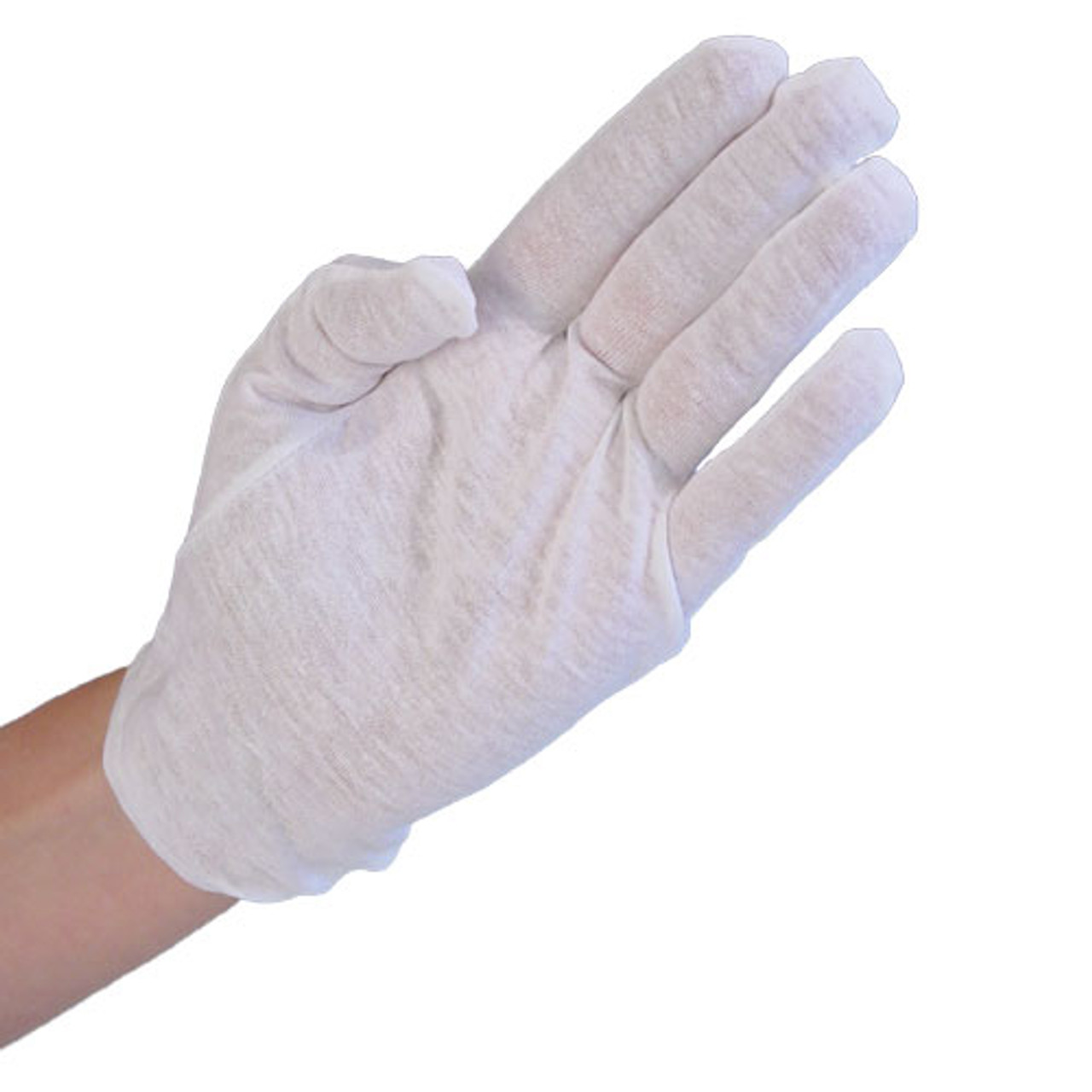 Cotton Glove Liners