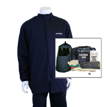 NSA HRC4 Ultra Soft® Short Coat and Bib Kit