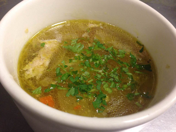 Rosol Chicken Soup S D Polish Deli My adventure with the polish cuisine has barely started, but a chicken + veggie broth brews in my kitchen almost every week. rosol chicken soup