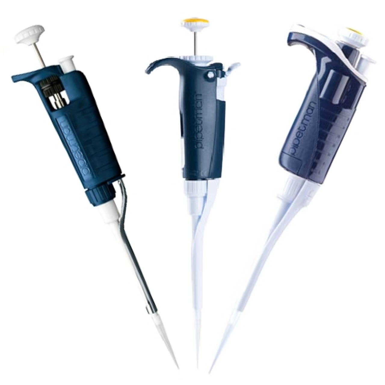 Pipettes
