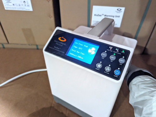 SourceMark M21506 KoZee IOB Convective Warmer Warming Unit With Hose ~ NEW!