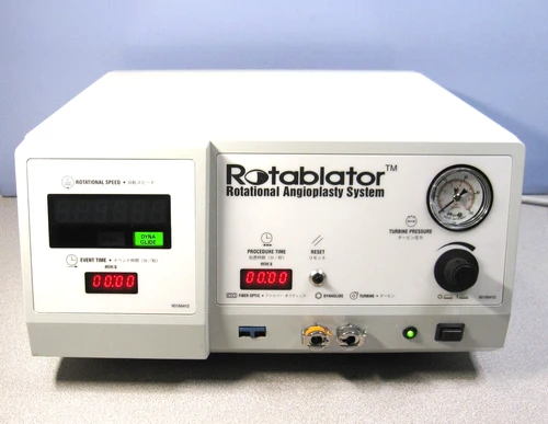 Boston Scientific RC 5000 Dyna Glide