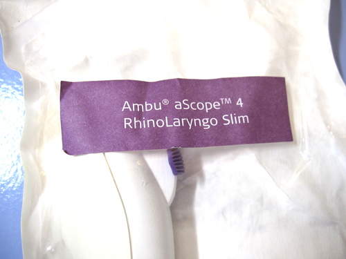 Ambu 510001000 aScope 4 Slim SEALED
