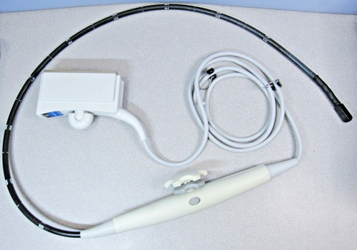 SIEMENS / ACUSON 08264577 TE-V5Ms Transesophageal Echo TEE Ultrasound Transducer