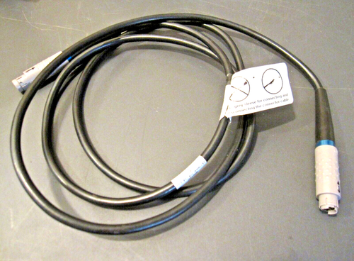 Verathon Glidescope GVL Glidescope Connector Cable  4/4 REF 0600-0237