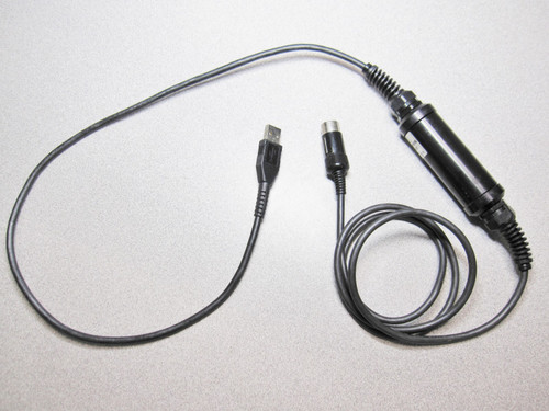 OLYMPUS MAJ-907 EVIS-EUS Connecting Cable EU-M30 to CV-160 Endoscopic Ultrasound