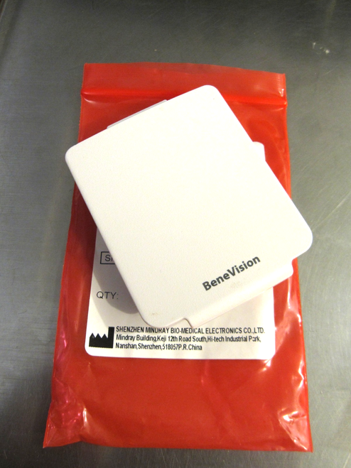 NEW 022-000196-00 Mindray LI21I001B Battery BeneVision TD60 TMS60 TM80 TMS-6016