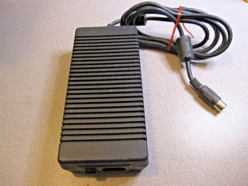 Genuine Sinpro MPU100-105 Switching Power Supply Adapter, 8 Pin, 12V 8.33A 50W