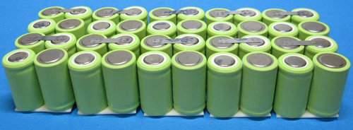 10x RECHARGEABLE REPLACEMENT BATTERY for Sartorius/Biohit eLine Pipette