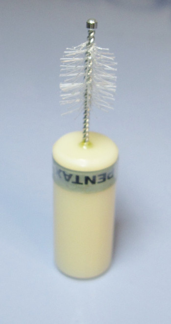 PENTAX CS-C4 Cylinder and Valve Cleaning Brush