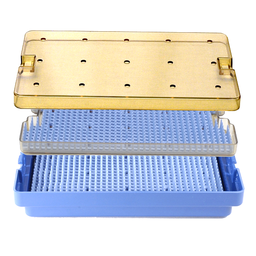 SILICONE MAT for Riley 10 x 6 in. MicroPak Sterilization Tray Insert NEW USA