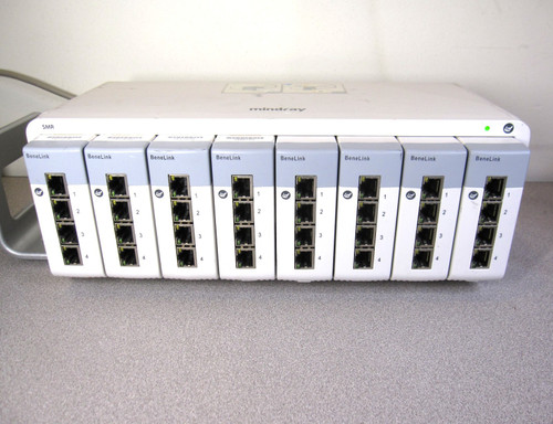 BenelLink Data Router, CE Marked