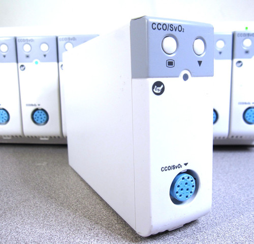 Mindray Output Module 115-046895-00 Version 1.0