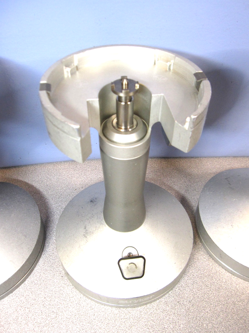 Stryker 5400-700 The Mill TESTED / WARRANTY