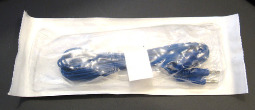 LOT (10x) Medline REF DYNJ01207 Bipolar Cord, 12' (3.6m) NEW AND SEALED