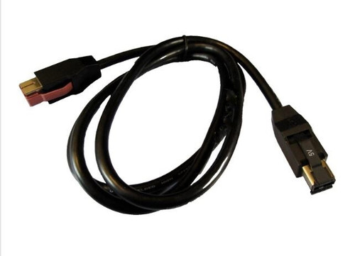 Mindray V12 / V21 Patient Monitor, V Hub Interface Cable Mod Bus Powered USB NEW
