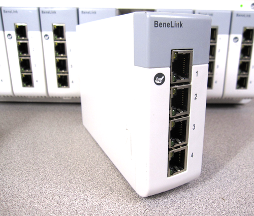 Mindray 115-052998-00 BeneLink Interfacing Module TESTED / WARRANTY