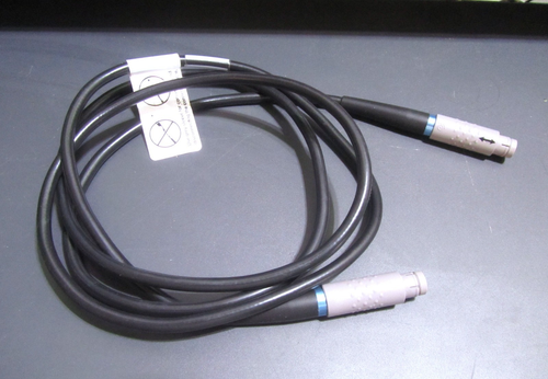 Glidescope GS GVL 4-Pin Connector Cable  4/4 REF 0600-0237,  TESTED