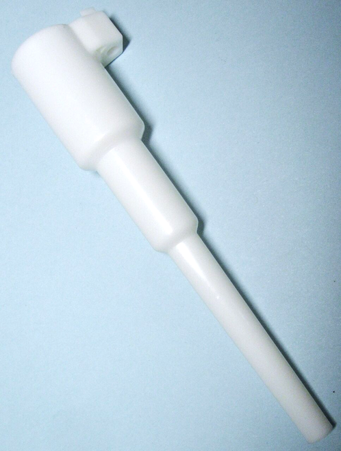 Tip Ejector Shaft for Oxford Benchmate 10uL Pipette Nichipet 8885501901