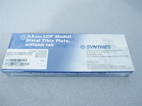 Synthes 238.702S