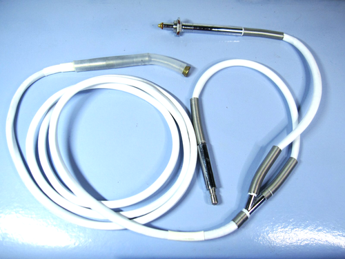 Frigitronics Cooper Surgical P3015/3015 15MM Curved Probe CryoSurgical Handpiece