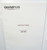 OLYMPUS USG-400 ELECTROSURGICAL GENERATOR INSTRUCTION MANUAL / USER GUIDE