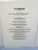OLYMPUS USG-400 ELECTROSURGICAL GENERATOR INSTRUCTION MANUAL / USER GUIDE