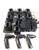 LOT 3x Covidien Signia™ Power Handles + 9x Chargers/Bases + Power Supplies