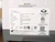 SourceMark M21506 KoZee IOB Convective Warmer Warming Unit With Hose ~ NEW!