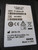 Fujifilm SonoSite X-Porte TTC Assembly Connector for Ultrasound System P14644-09