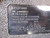 ConMed Linvatec W1000 Zen Smart OR Wireless 3-Pedal Footswitch TESTED