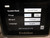 Cooper Surgical ES8000 Endosee Video Hysteroscope w/ 38335 38336 NTSC / PAL
