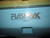 Symmetry Surgical FLASHPAK 9040 STERILIZATION / STORAGE CONTAINER 25" X 11" X 7"