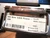 Surgical Power, Inc. PG1020 STERILIZATION / STORAGE CONTAINER 21" X 10" X 4"