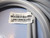 GE NBMQ1357-12 NIBP DOUBLE TUBE AIR HOSE ADULT / PEDIATRIC, 12' ~ LOT OF 5 ~