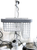 Deluxe Rolling Cart for Verathon 0570-0338 GlideScope Video Monitor