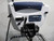 Deluxe Rolling Cart for Verathon 0570-0338 GlideScope Video Monitor