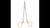V. Mueller NL3750 Vital microsurgical needle holder
