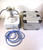 Stryker 5400-700 The Mill w/ 5400-750 Powered Instrument Driver, 5400-704 Cable