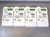 4x Draeger MS25755 Drager Infinity M300 Units w/Central Charger, Tested/Warranty