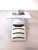 Metronic PC700 Pneumatic Foot Control Pedal Footswitch