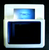 Android tablet Pipette Tracking Instrument 96/384 Well Plates MaestroGen iTrack