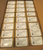 24/CASE LOT Masimo REF 4279 MD20-12